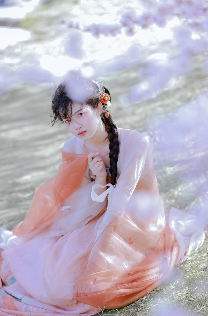 许婉清 头像